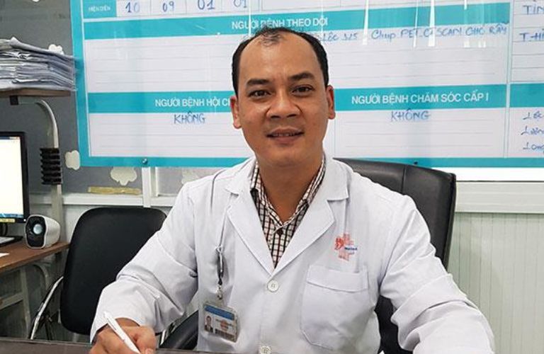 Phòng khám ngoài giờ Nguyễn Tuấn Khiêm