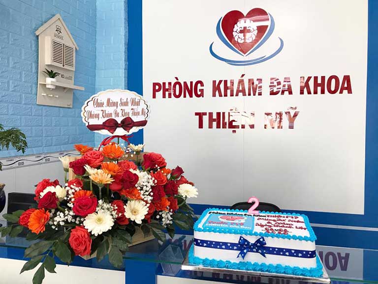 Phòng Khám Nam Khoa Rạch Giá