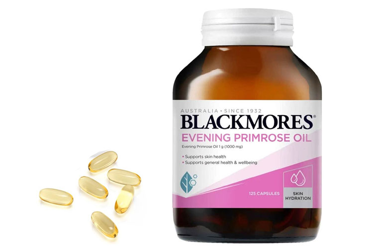 Blackmores Evening Primrose Oil