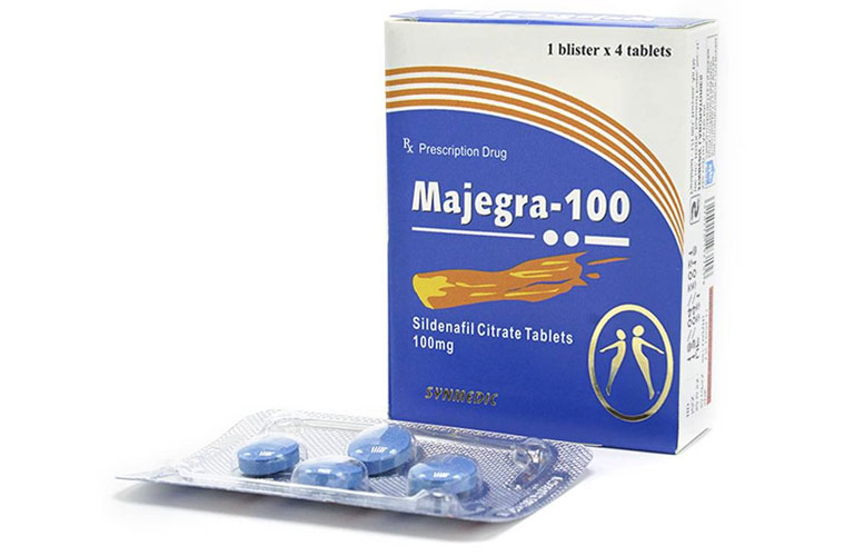 Viagra ấn Độ giá bao nhiều