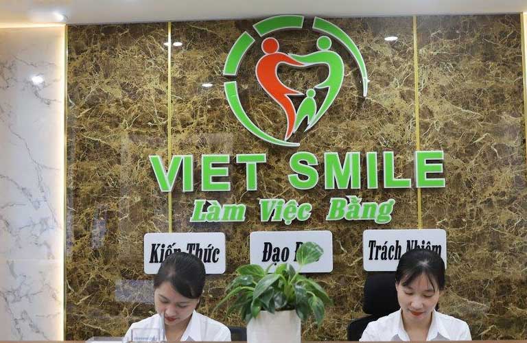 dán sứ Veneer Hà Nội