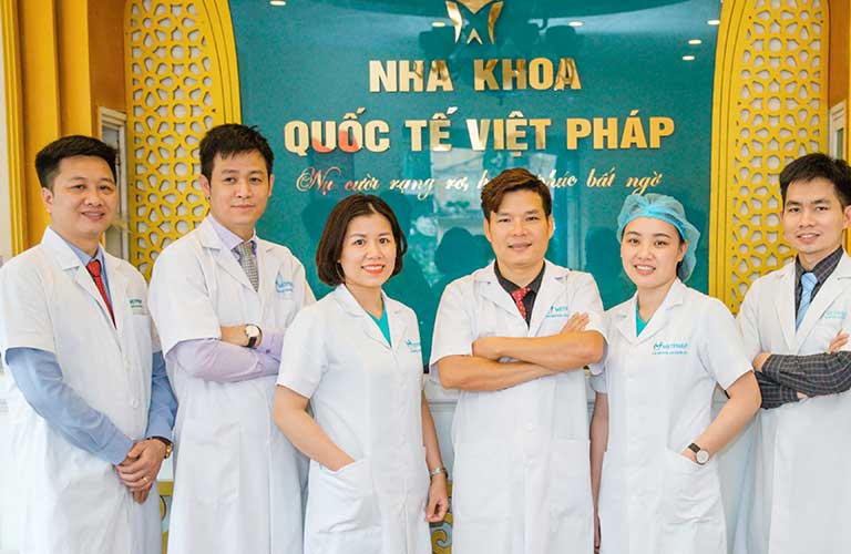 lấy cao răng giá rẻ tại Hà Nội