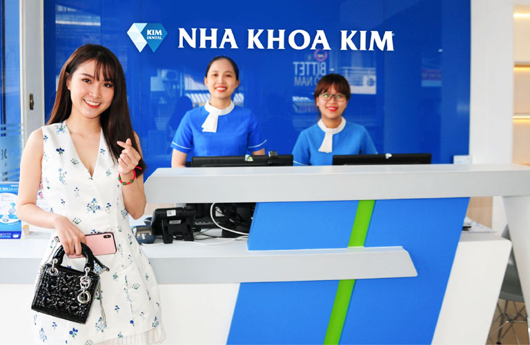 Nha khoa Quận Phú Nhuận