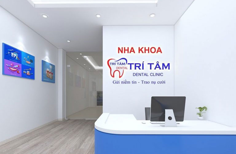 tẩy trắng răng giá rẻ TPHCM