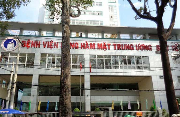 hàn răng hà nội