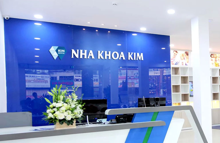 nha khoa Quận Gò Vấp