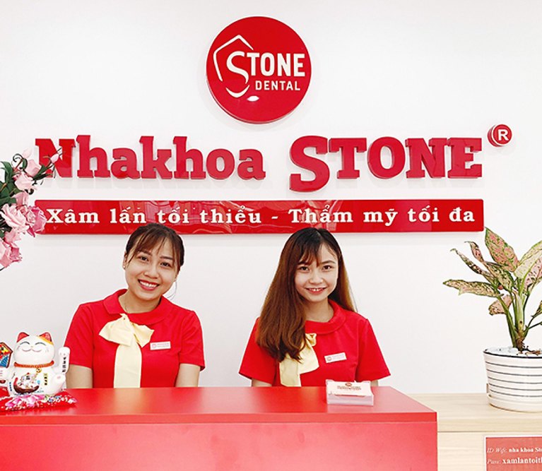 Tham khảo nha khoa STONE nếu bạn đang tìm địa chỉ phòng khám nha khoa quận 10 uy tín