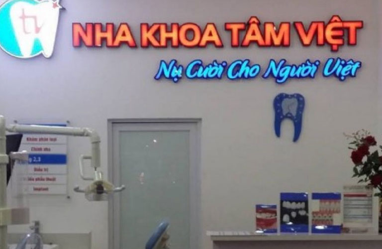 nha khoa uy tín Quận 12