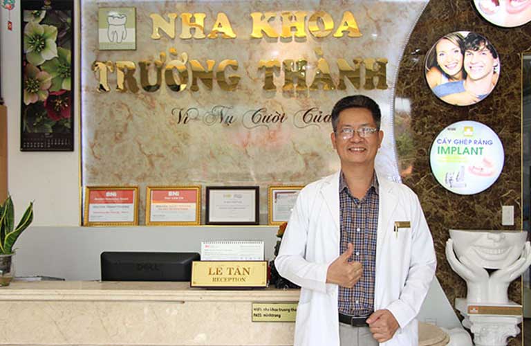 nha khoa tốt nhất Quận 2