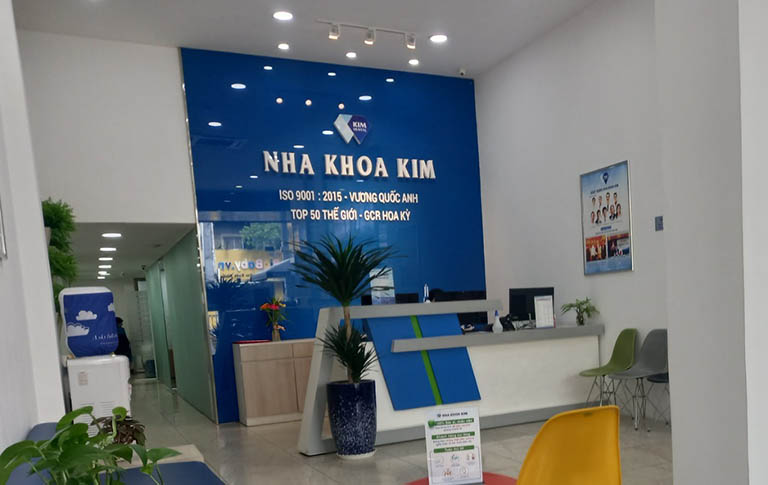 nha khoa uy tín quận 1