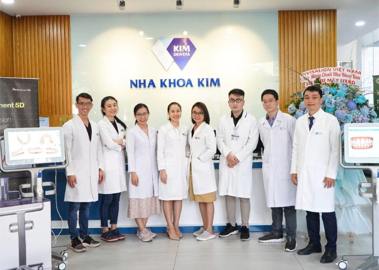 Tham khảo nha khoa Kim nếu bạn đang tìm phòng khám nha khoa quận 9 uy tín