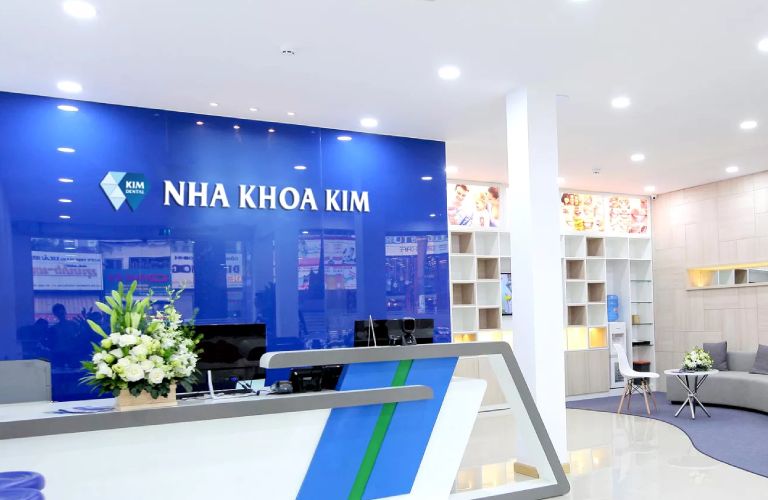 Nha khoa Tâm Đức Tân Phú