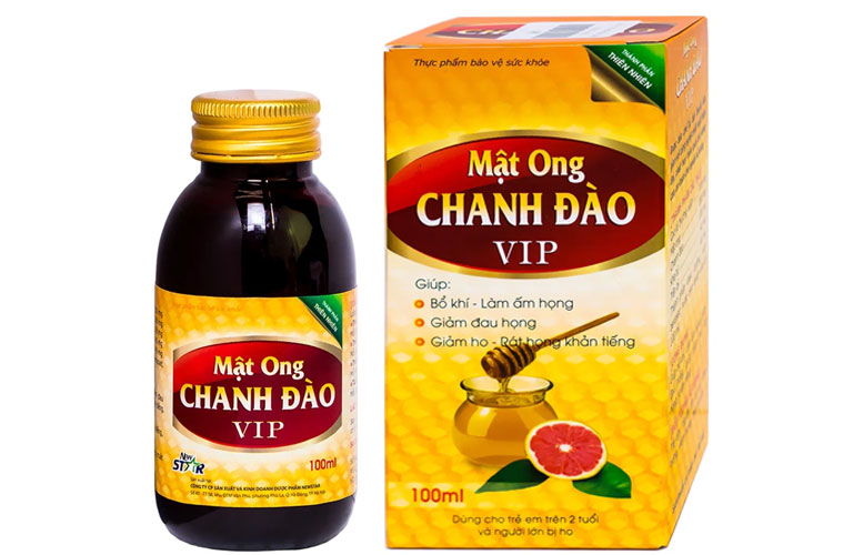 thuốc bổ phổi cho trẻ sơ sinh