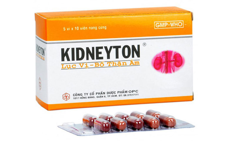 OPC Kidneyton