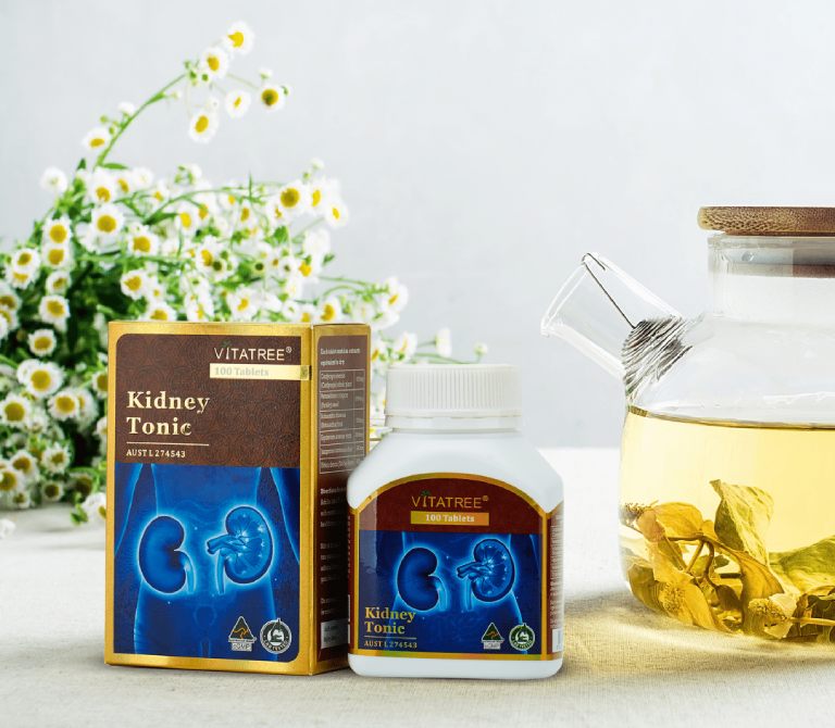 Tham khảo viên uống Kidney Tonic nếu bạn đang tìm kiếm một sản phẩm bổ thận tốt cho nam lẫn nữ giới