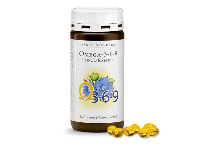 Coenzyme Q10 Doppelherz