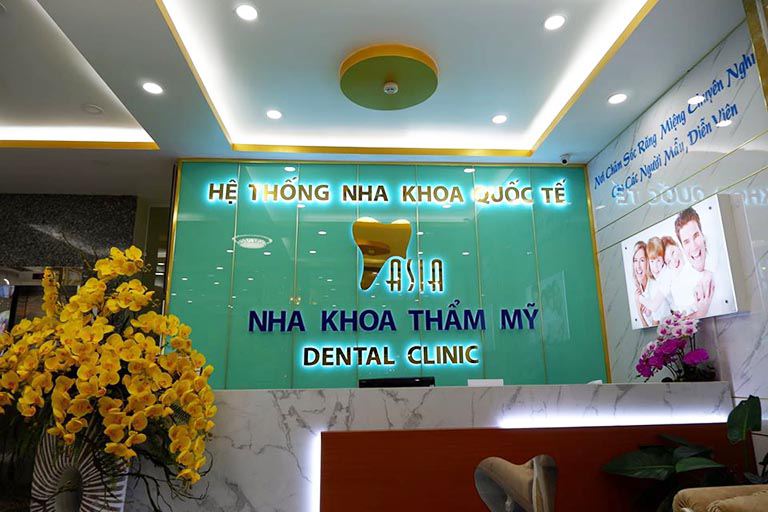 Tham khảo nha khoa Asia nếu bạn đang tìm kiếm địa chỉ cạo vôi răng Thủ Đức sạch, đẹp