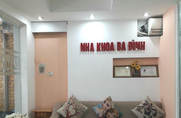 Địa chỉ nha khoa