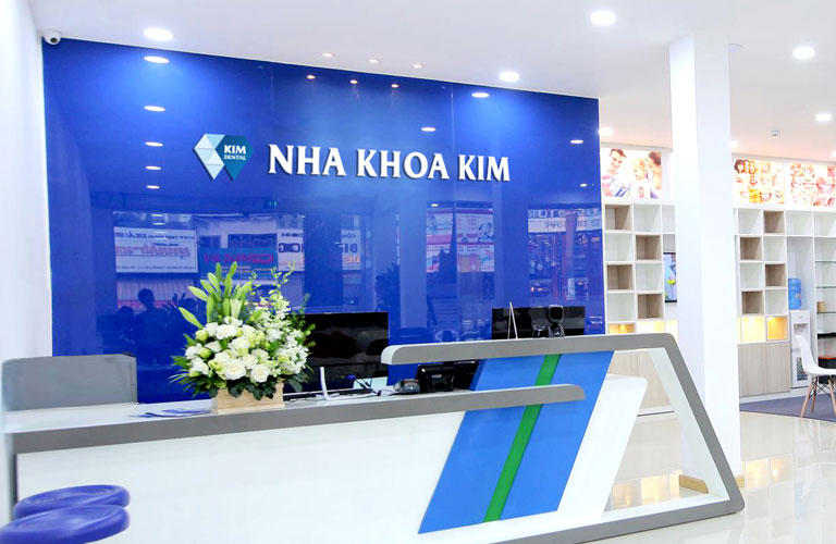 Nha khoa Kim Đống Đa