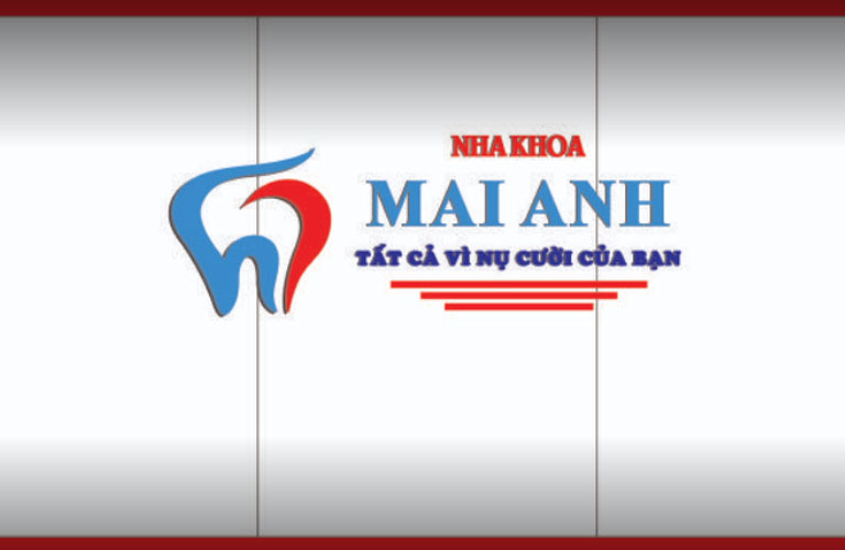 nha khoa mai anh trương định