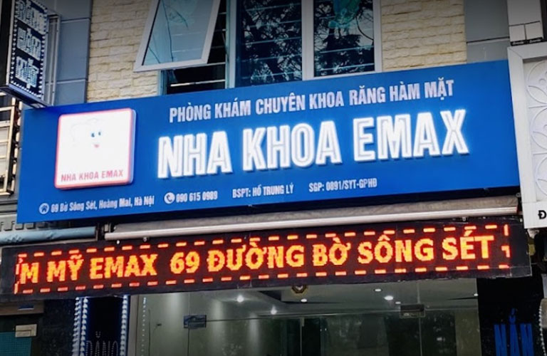 nha khoa tốt nhất hà nội