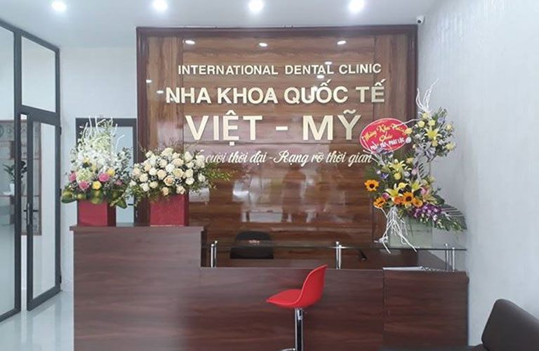 Nha Khoa Quốc Tế Sơn Tây