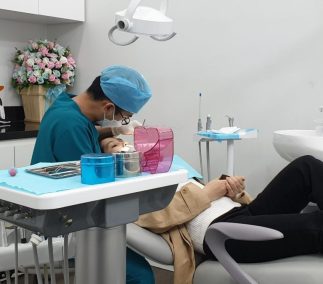 Nha khoa Fami Dental hội tụ nhiều bác sĩ giỏi, có trình độ chuyên môn cao