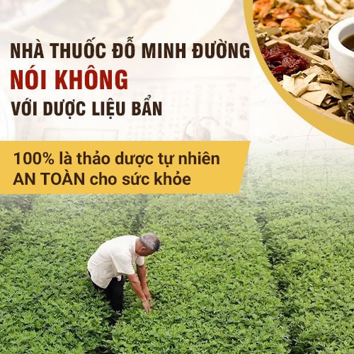 Đỗ Minh Thoát Vị Thang