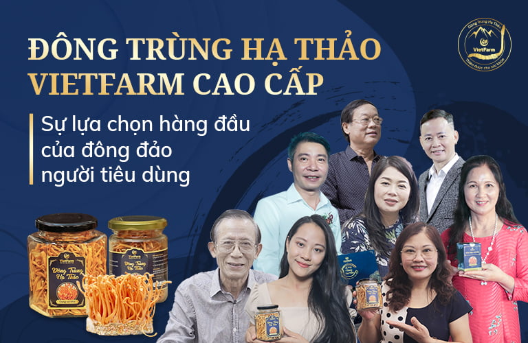 Đông đảo người tiêu dùng sử dụng sản phẩm