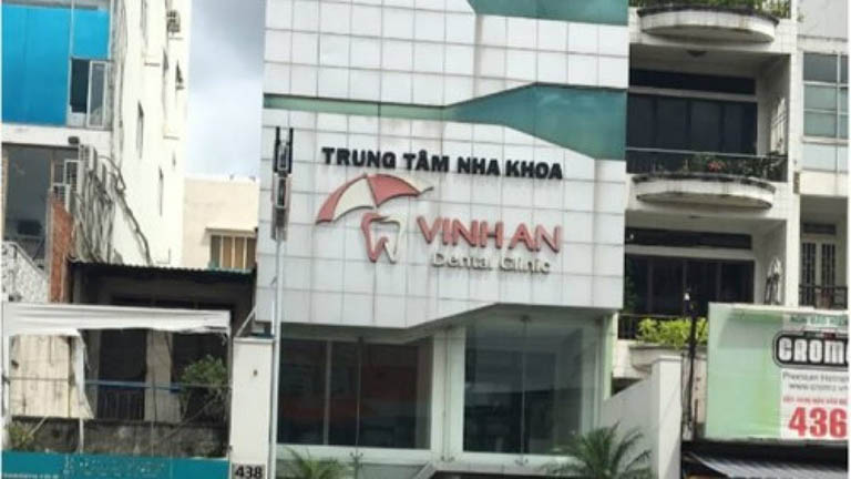 Địa Chỉ Trám Răng Tân Bình giá rẻ