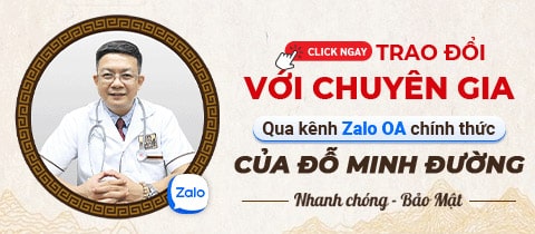 Liên hệ chuyên gia nhà thuốc