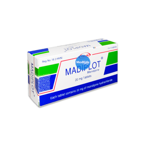 Madiplot-20-mg-box-20