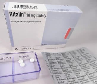 Ritalin-hinh-anh-1