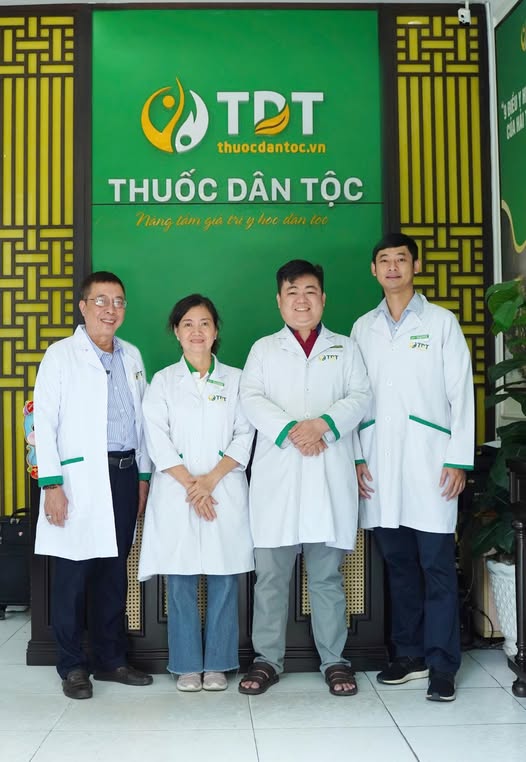 Khi chọn cộng sự, Lão luôn tâm niệm: “Tâm huyết quan trọng hơn tất cả”